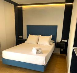 Hotel Sireno Torremolinos