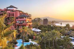 Hotel Bahia