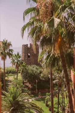 Hotel Bahia