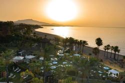 Hotel Bahia