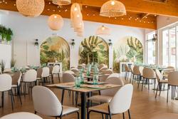 Ilunion Hacienda de Mijas