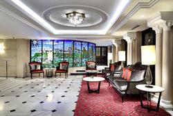 Eurostars Conquistador
