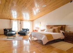 Gran Hotel Los Abetos