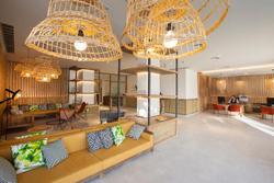 Corallium Dunamar by Lopesan Hotels