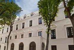 Palacio de los Duques Gran Meliá