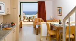 Aparthotel Esquinzo Y Monte del Mar