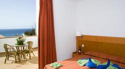 Aparthotel Esquinzo Y Monte del Mar