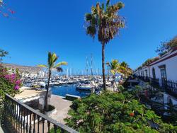 Billy’s Puerto de Mogán Apartments by LIVVO