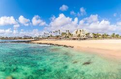 Barcelo Teguise Beach