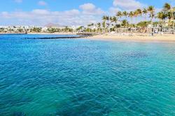 Barcelo Teguise Beach