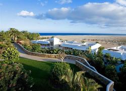 Paradisus by Melia Fuerteventura