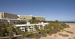 Paradisus by Melia Fuerteventura