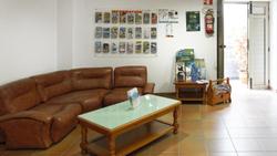 Apartamentos Jacarandas