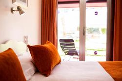 Apartamentos Jacarandas