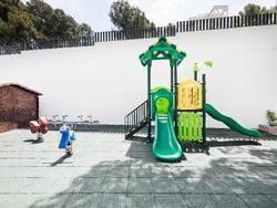 Hotel Best Oasis Park