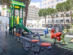 Hotel Best Oasis Park
