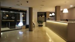 Hotel Mar de Tossa