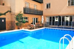 Hotel Mar de Tossa