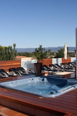 Villamarina Club (Hotel)
