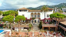 Roger de Flor by Seleqtta Hotels