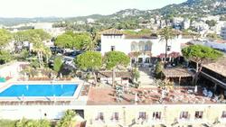 Roger de Flor by Seleqtta Hotels