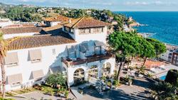 Roger de Flor by Seleqtta Hotels