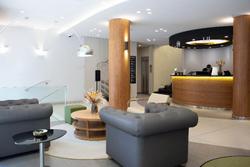 Best Western Premier Hotel Dante