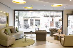 Best Western Premier Hotel Dante