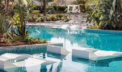 Aqua Hotel Silhouette & Spa**** Adults Only