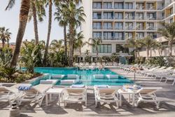 Aqua Hotel Silhouette & Spa**** Adults Only