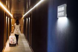 Atenea Barcelona Aparthotel