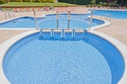 GHT Tossa Park