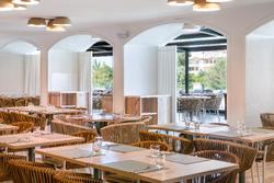 Salles Hotel Marina Portals