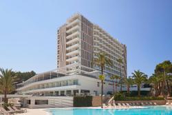 Melia Calvia Beach