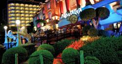 Sol Katmandu Park & Resort