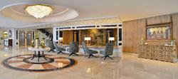 Hotel Victoria Gran Meliá