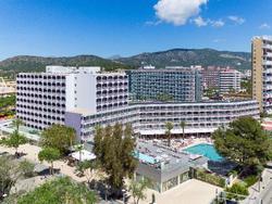 Sol House The Studio Calvia Beach