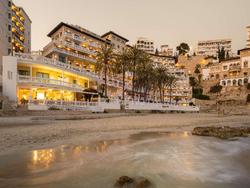 Santos Nixe Palace