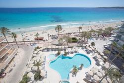 Hotel Sabina & Suite