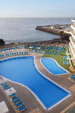 Alua Atlántico Golf Resort