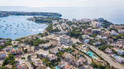 JS Portocolom Suites