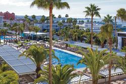 Hotel Riu Arecas - Adults Only