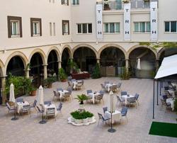 TRH Ciudad de Baeza