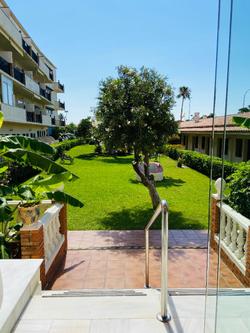 Hotel Los Jazmines