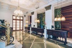 Iberostar Heritage Grand Mencey