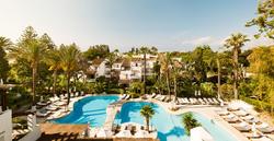 Puente Romano Beach Resort and Spa