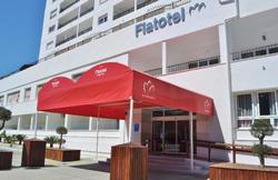First Flatotel International