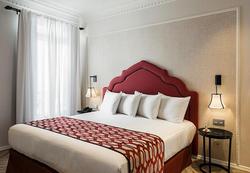 Eurostars Regina
