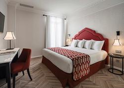Eurostars Regina