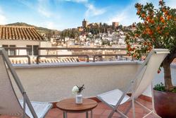 Melia Granada